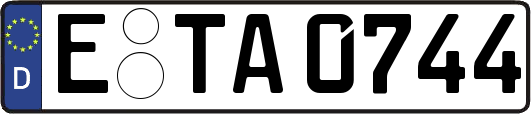 E-TA0744