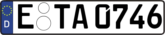 E-TA0746