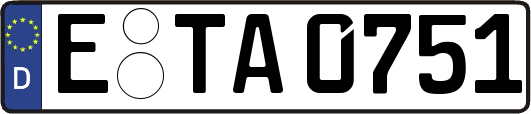 E-TA0751