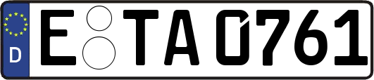 E-TA0761