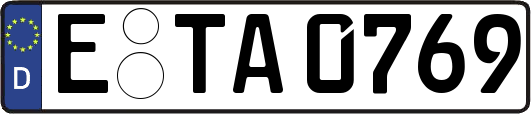 E-TA0769