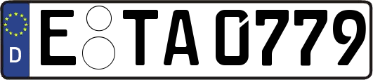 E-TA0779