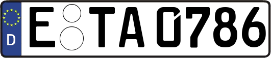 E-TA0786