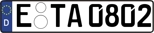 E-TA0802