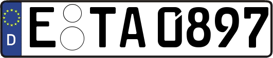 E-TA0897