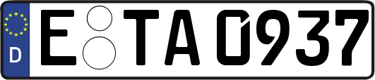 E-TA0937