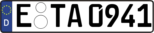 E-TA0941