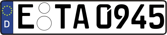 E-TA0945