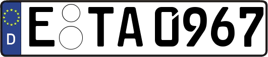 E-TA0967