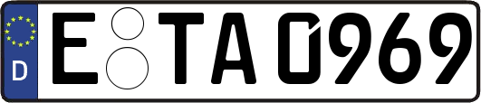 E-TA0969