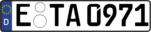 E-TA0971