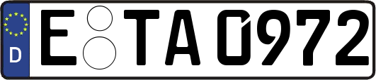 E-TA0972