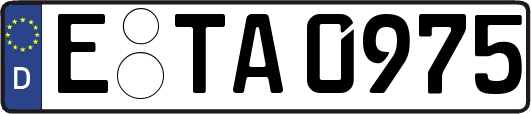 E-TA0975