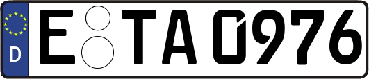E-TA0976