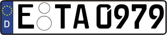 E-TA0979