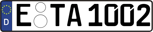 E-TA1002