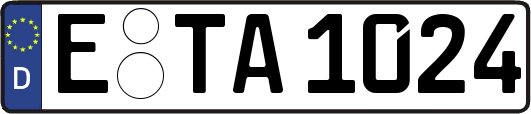 E-TA1024