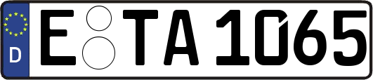 E-TA1065
