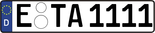 E-TA1111