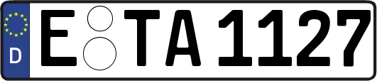 E-TA1127