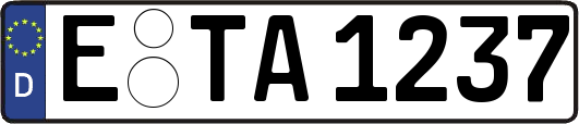 E-TA1237