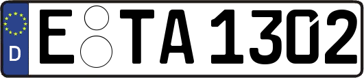 E-TA1302