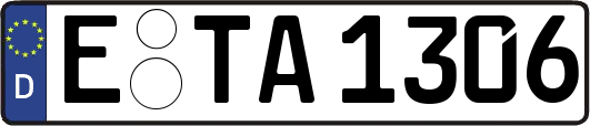 E-TA1306