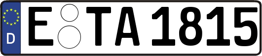E-TA1815