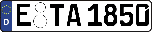 E-TA1850