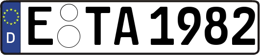 E-TA1982