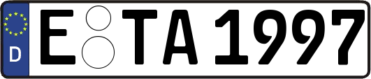 E-TA1997