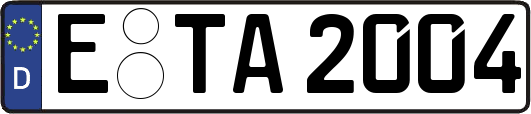 E-TA2004