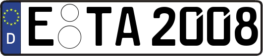 E-TA2008