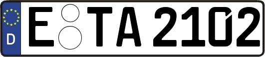 E-TA2102