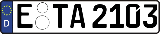 E-TA2103