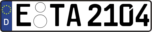 E-TA2104