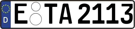 E-TA2113