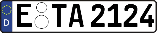 E-TA2124
