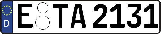 E-TA2131
