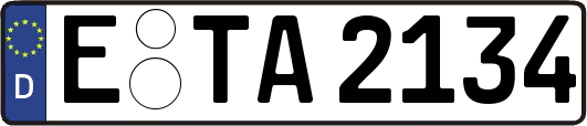 E-TA2134