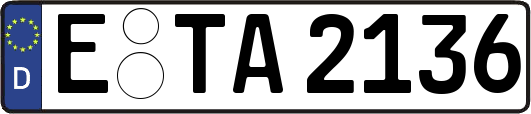 E-TA2136