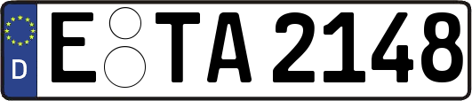 E-TA2148
