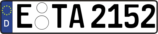 E-TA2152