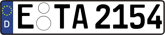 E-TA2154