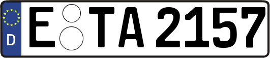E-TA2157