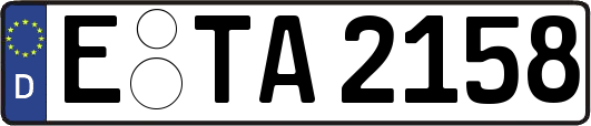 E-TA2158