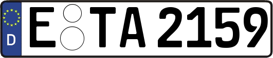 E-TA2159