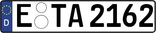 E-TA2162