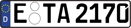 E-TA2170