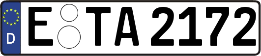 E-TA2172